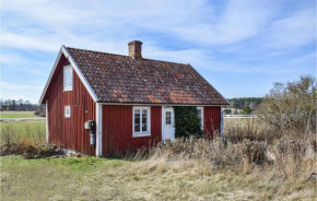 Awesome home in Söderåkra with 2 Bedrooms in Söderåkra